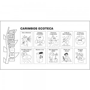 Carimbo Ecoteca