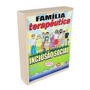 Família Terapêutica Inclusão Social