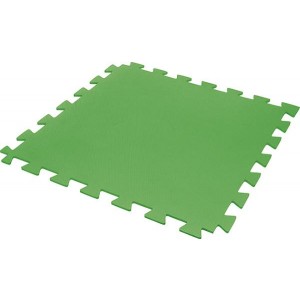 Tatame Verde 15mm