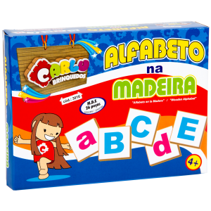 Alfabeto na Madeira